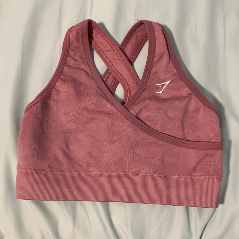 Gymshark sports bra